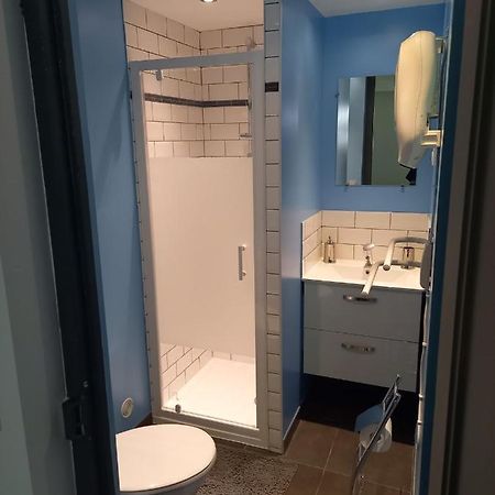 Appartement Sainte Bernadette à Lourdes Extérieur photo