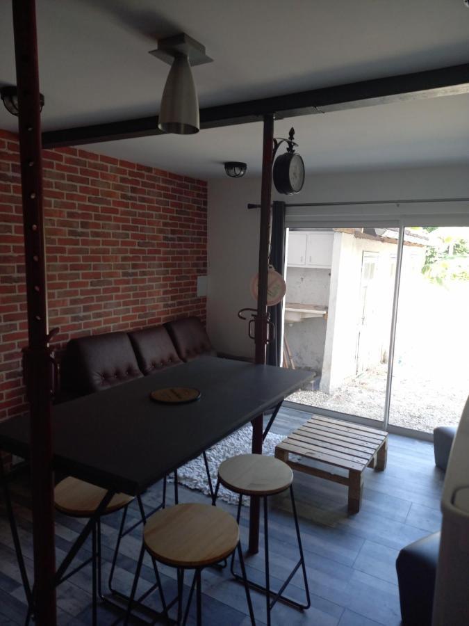Appartement Sainte Bernadette à Lourdes Extérieur photo