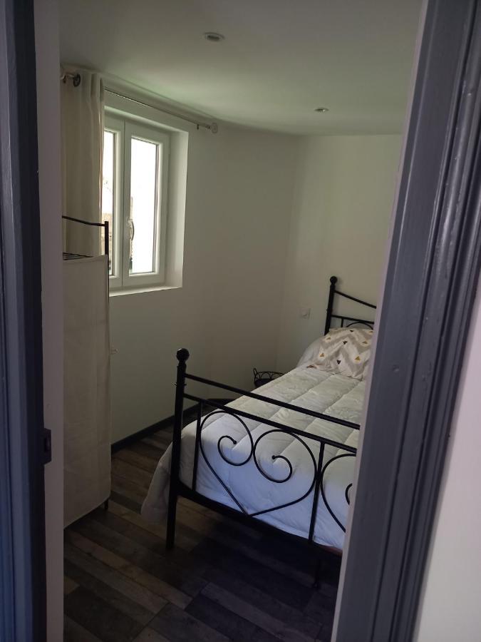 Appartement Sainte Bernadette à Lourdes Extérieur photo